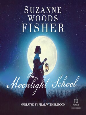 The Moonlight School - Audiobook